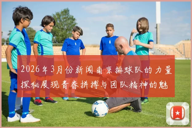 2026年3月份新闻南京排球队的力量探秘展现青春拼搏与团队精神的魅力